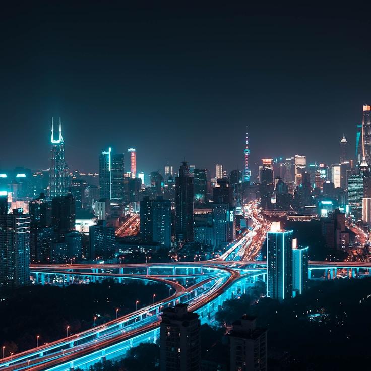 Olivia Anderson - Expat family life guide in Canada